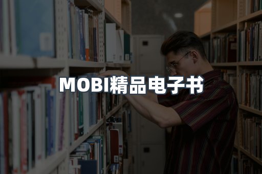 PDF电子书系列